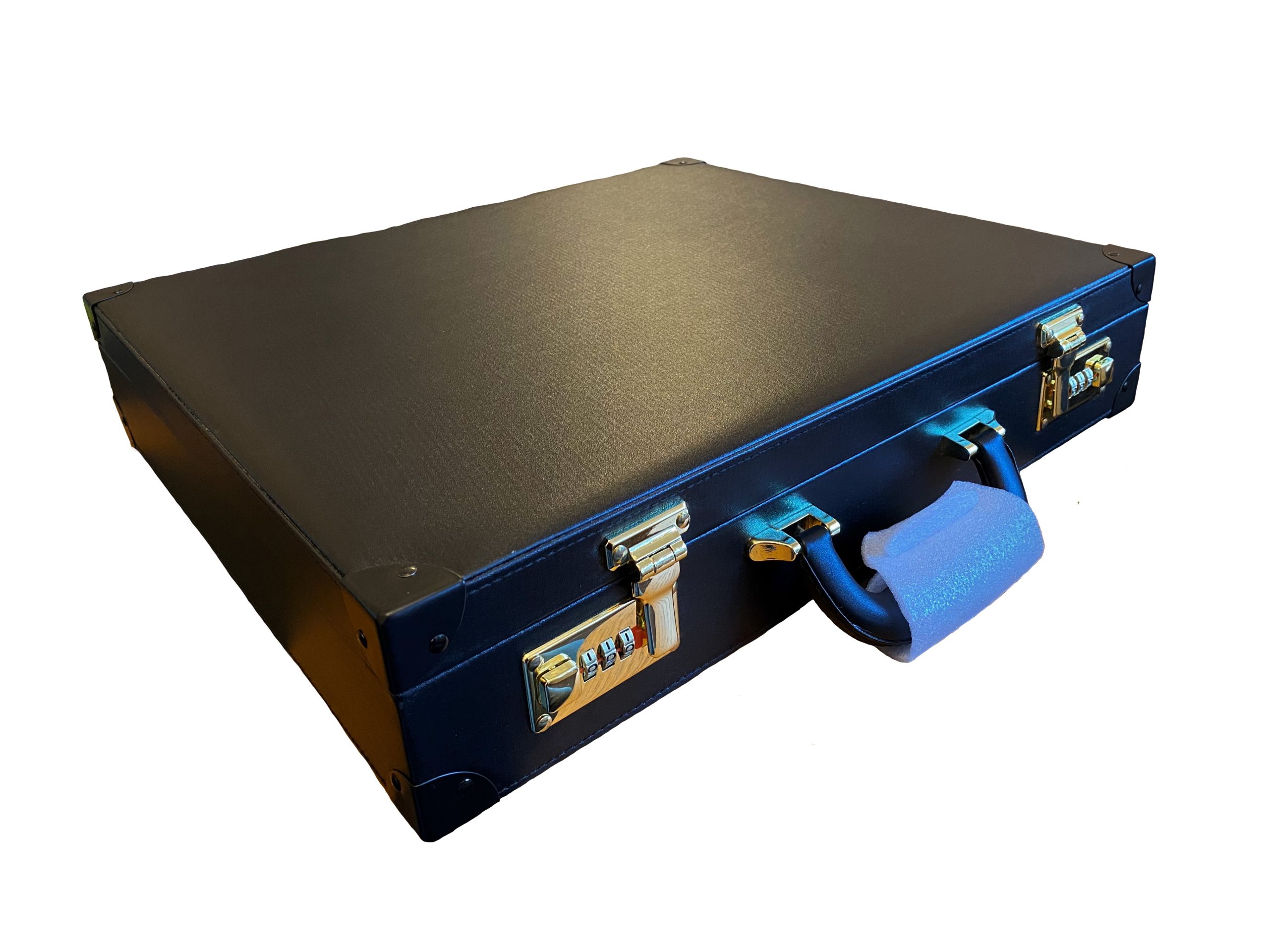 » Masonic Hard Regalia Briefcase / Apron Case