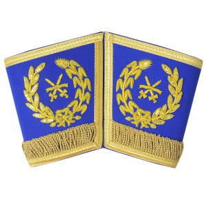 Craft Grand Officers Gauntlets Pair