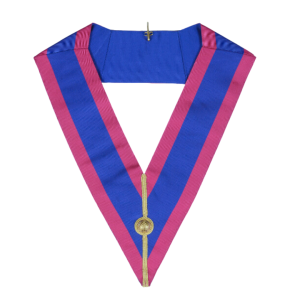 Mark Grand Undress Collar