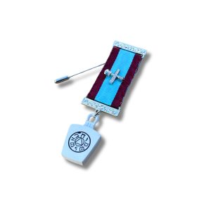 Mark Master Masons Breast Jewel