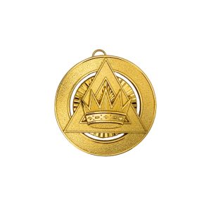 Royal Arch PZ Collar Jewel