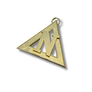 Royal Ark Mariner Grand Officers Collar Jewel