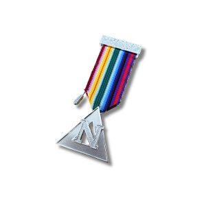 Royal Ark Mariner WCN/PCN Breast Jewel
