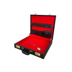 Masonic Regalia Hard Apron Case