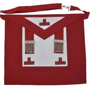 Craft Grand Stewards Lambskin Apron