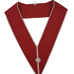 Craft Grand Steward Past Rank Collar
