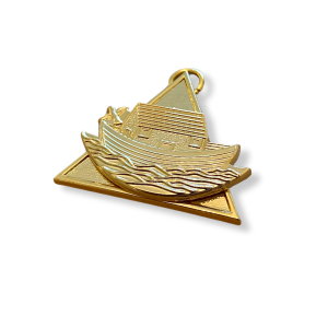 Royal Ark Mariner Grand Officers Collarette Jewel